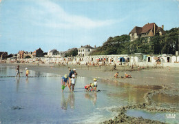 80 LE CROTOY LA PLAGE - Le Crotoy