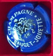 P47  BAUGET JOUETTE 3 - Altri & Non Classificati