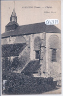 COULOURS- L EGLISE - Sonstige & Ohne Zuordnung