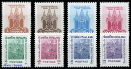 1962, Thailand, 385-92, ** - Thailand