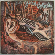 Gerry Rafferty - Night Owl (LP, Album) Yugoslavian !!! (VG+/VG+) - Rock