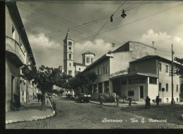 AB478  AVEZZANO - VIA G. MARCONI - Avezzano