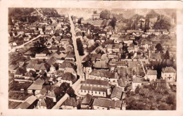 38 - Isere -  LES ABRETS - Vue Generale Aerienne De 1953 - Les Abrets