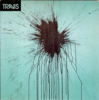 Travis - Re-offender (7", Single) - Rock