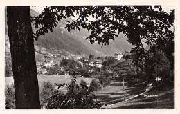 74-SAINT GERVAIS LES BAINS-N°T5049-C/0205 - Saint-Gervais-les-Bains