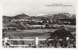 74-ANNEMASSE-N°T5049-B/0361 - Annemasse