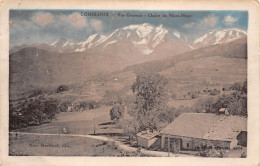 74-COMBLOUX -N°T5049-B/0331 - Combloux