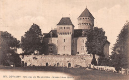 74-LOVAGNY-N°T5049-B/0025 - Lovagny