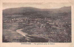 74-ANNEMASSE-N°T5049-A/0353 - Annemasse