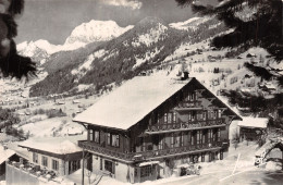 74-CHATEL-N°T5049-A/0019 - Châtel