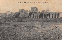 84-LA TOUR D AIGUES-N°T5049-D/0255 - La Tour D'Aigues