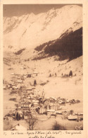 74-LA CLUSAZ-N°T5049-C/0383 - La Clusaz