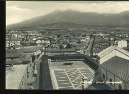 AB488 AVEZZANO -  PIAZZA RISORGIMENTO - Avezzano