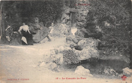 94-LE PERREUX CASCADE DU PARC-N°T5050-C/0147 - Le Perreux Sur Marne