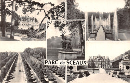 92-SCEAUX LE PARC-N°T5050-B/0113 - Sceaux