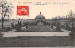 92-BOULOGNE SUR SEINE-N°T5050-A/0353 - Boulogne Billancourt