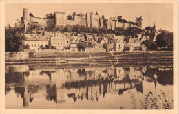 37-CHINON-N°T5049-H/0299 - Chinon