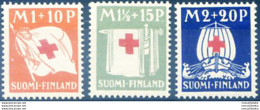 Croce Rossa 1930. - Autres & Non Classés