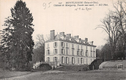 95-MONTLIGNON-N°T5050-C/0399 - Montlignon