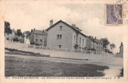 94-NOGENT SUR MARNE-N°T5050-C/0249 - Nogent Sur Marne