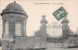 94-LIMEIL BREVANNES-N°T5050-C/0201 - Limeil Brevannes