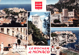 06-MONACO-N°4241-C/0119 - Sonstige & Ohne Zuordnung