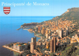 06-MONACO-N°4241-B/0061 - Sonstige & Ohne Zuordnung