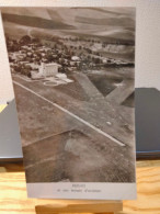 ALGÉRIE. REDJAS. AÉRODROME AIRPORT - Aérodromes