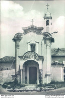C544 Cartolina  Provincia Di  Varese- Lonato Ceppino - Chiesa Della Madonnetta - Varese