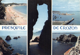 29-CROZON-N°4241-A/0089 - Crozon