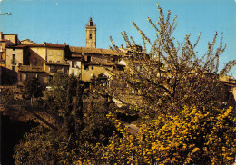 06-MOUGINS VILLAGE-N°4241-A/0033 - Mougins