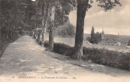 88-REMIREMONT-N°T5051-B/0293 - Remiremont