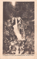 68-GUEBWILLER CASCADE DE LA LAUCH-N°T5051-C/0113 - Guebwiller