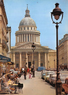 75-PARIS LE PANTHEON-N°4242-C/0215 - Panthéon