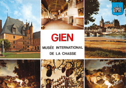 45-GIEN-N°4242-C/0181 - Gien