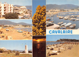 83-CAVALAIRE-N°4242-C/0159 - Cavalaire-sur-Mer