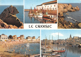 44-LE CROISIC-N°4242-C/0165 - Le Croisic