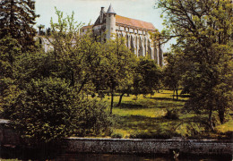 77-CHATEAU LANDON-N°4242-B/0333 - Chateau Landon