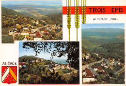 68-TROIS EPIS-N°4242-B/0299 - Trois-Epis