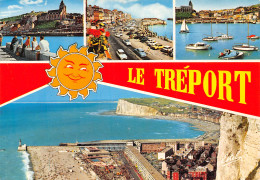 76-LE TREPORT-N°4242-B/0043 - Le Treport