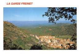 83-LA GARDE FREINET-N°4242-A/0325 - La Garde Freinet