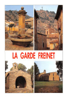 83-LA GARDE FREINET-N°4242-A/0321 - La Garde Freinet