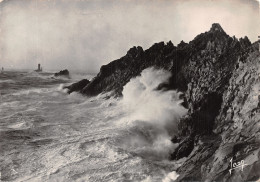 29-LA POINTE DU RAZ-N°4242-A/0173 - La Pointe Du Raz