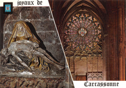 11-CARCASSONNE-N°4242-A/0065 - Carcassonne