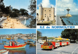 85-NOIRMOUTIER-N°4242-A/0033 - Noirmoutier