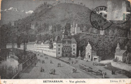 64-BETHARRAM-N°T5051-F/0371 - Lestelle-Bétharram