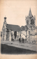 ID-EGLISE A IDENTIFIER-N°4242-E/0061 - Zu Identifizieren