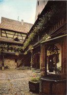 68-RIQUEWIHR-N°4242-D/0049 - Riquewihr