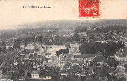 89-TONNERRE-N°T5052-A/0295 - Tonnerre