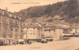 88-PLOMBIERES LES BAINS-N°T5051-H/0391 - Plombieres Les Bains